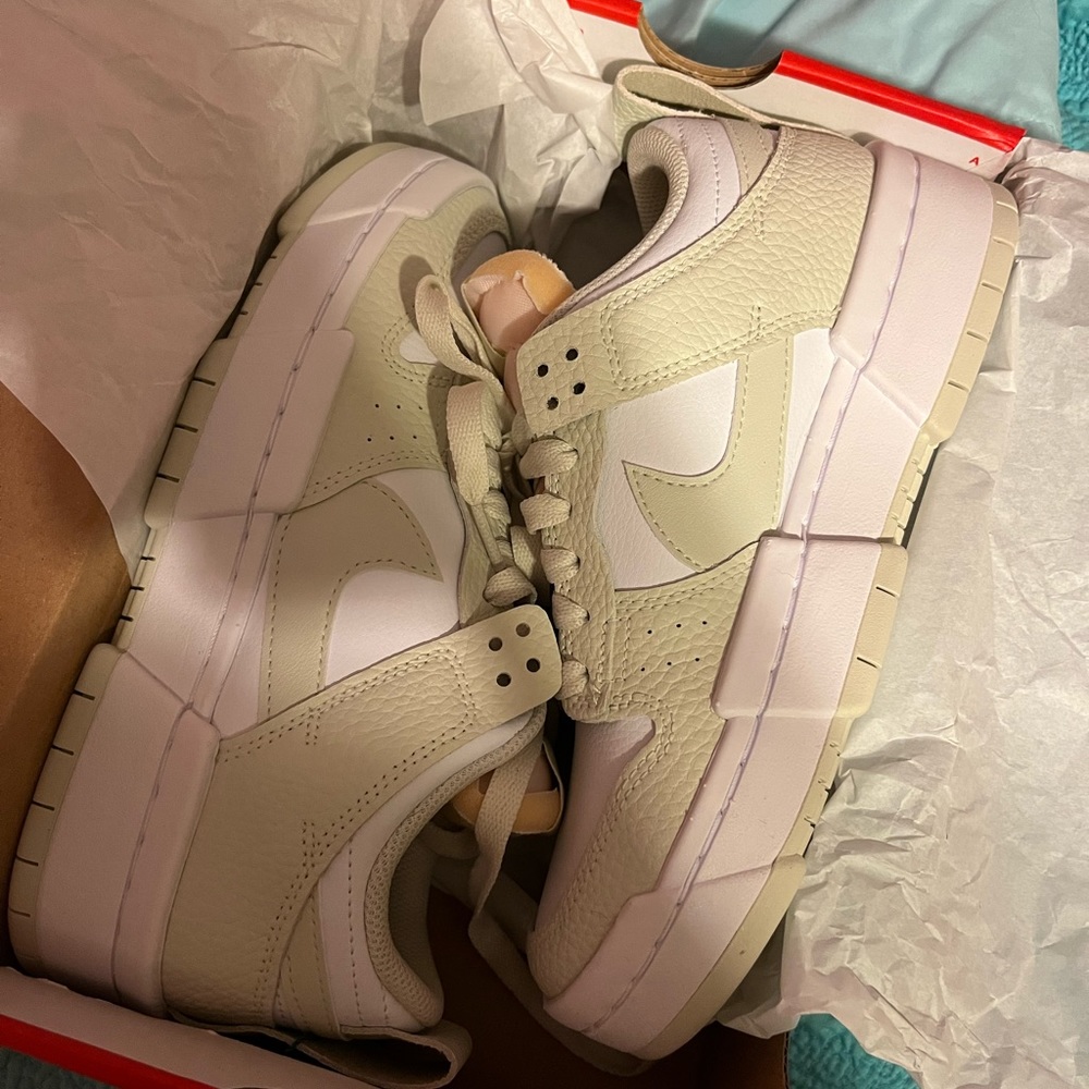 Nike Air Force 1